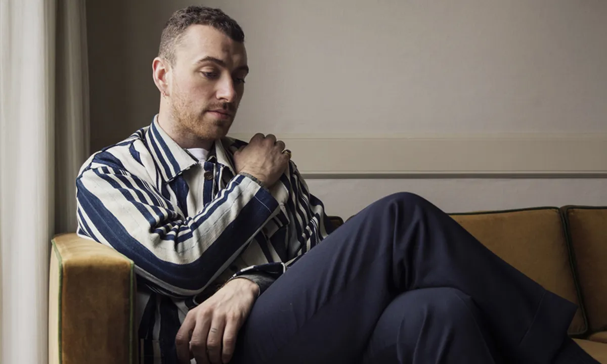 Sam Smith Tuai Kritik Pedas Dari Twitter Karena Mengaku Tak Suka Michael Jackson
