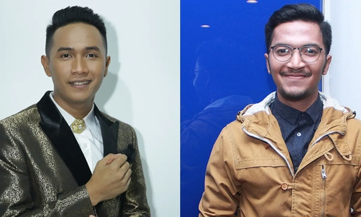 Sama-Sama Dari Sumatera Utara, Ihsan Tarore Kirim Salam Untuk Ridwan LIDA