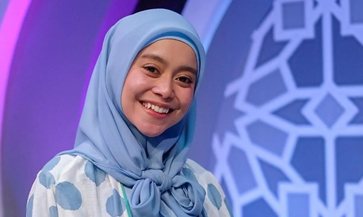 Sama Seperti Rizki DA, Lesti Kejora Juga Tertarik Jalani Proses Taaruf
