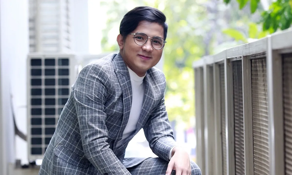 Sambut 2023, Jirayut Bicara Soal Beli Rumah Hingga Single Terbaru
