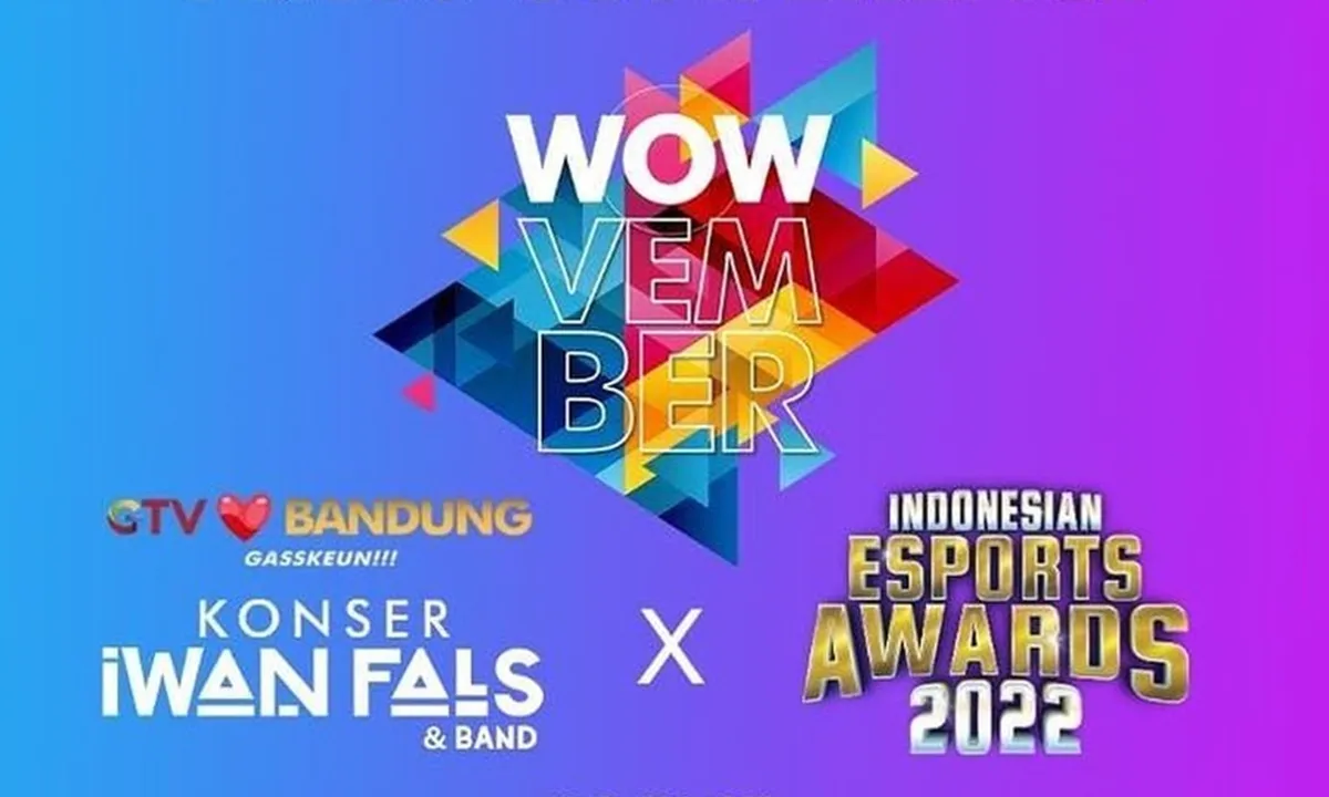 Sambut Antusiasme Pemirsa Setia, GTV Segera Hadirkan 'Wowvember'
