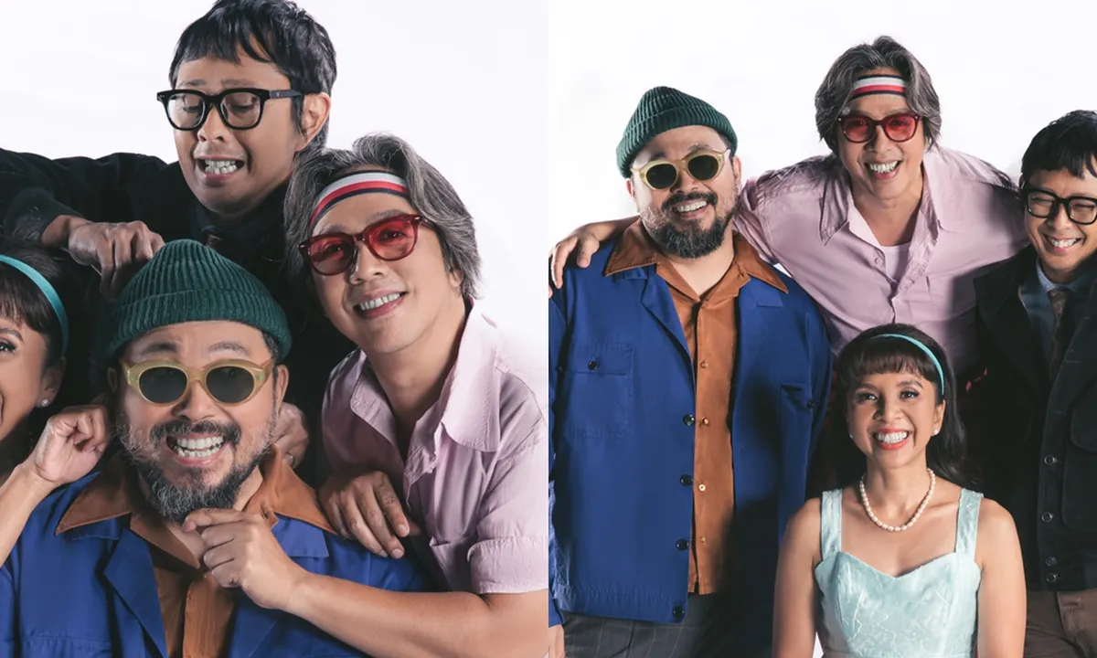 Sambut Hari Valentine, Mocca Rilis Single yang Manis Berjudul 'Be My Bee'