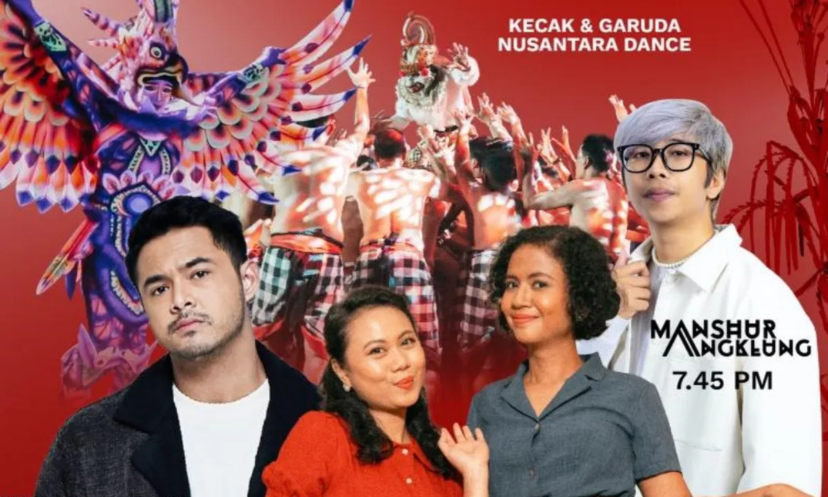 Sambut HUT RI, Central Park dan Neo Soho Mall Hadirkan Berbagai Program Belanja dan Acara Spesial Lewat 'Extraordinary Indonesia'