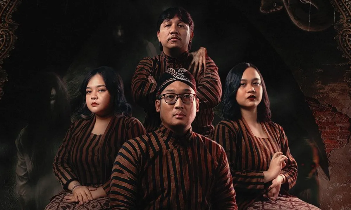 Sambut HUT RI ke-78, Audioseries Historikal ‘Antologi Lautan Api’ Dirilis