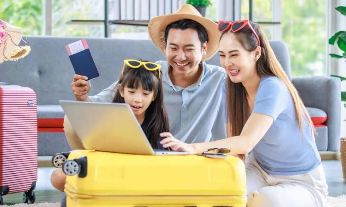 Sambut Libur Tengah Tahun, Ini Rekomendasi Kegiatan yang Bisa Dilakukan