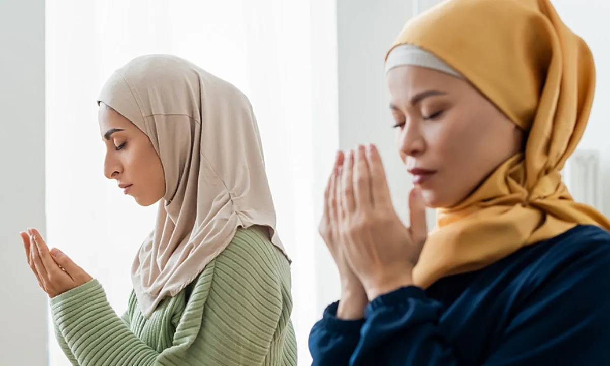 Sambut Ramadan dengan Persiapan Ini agar Kamu Lebih Fokus Beribadah