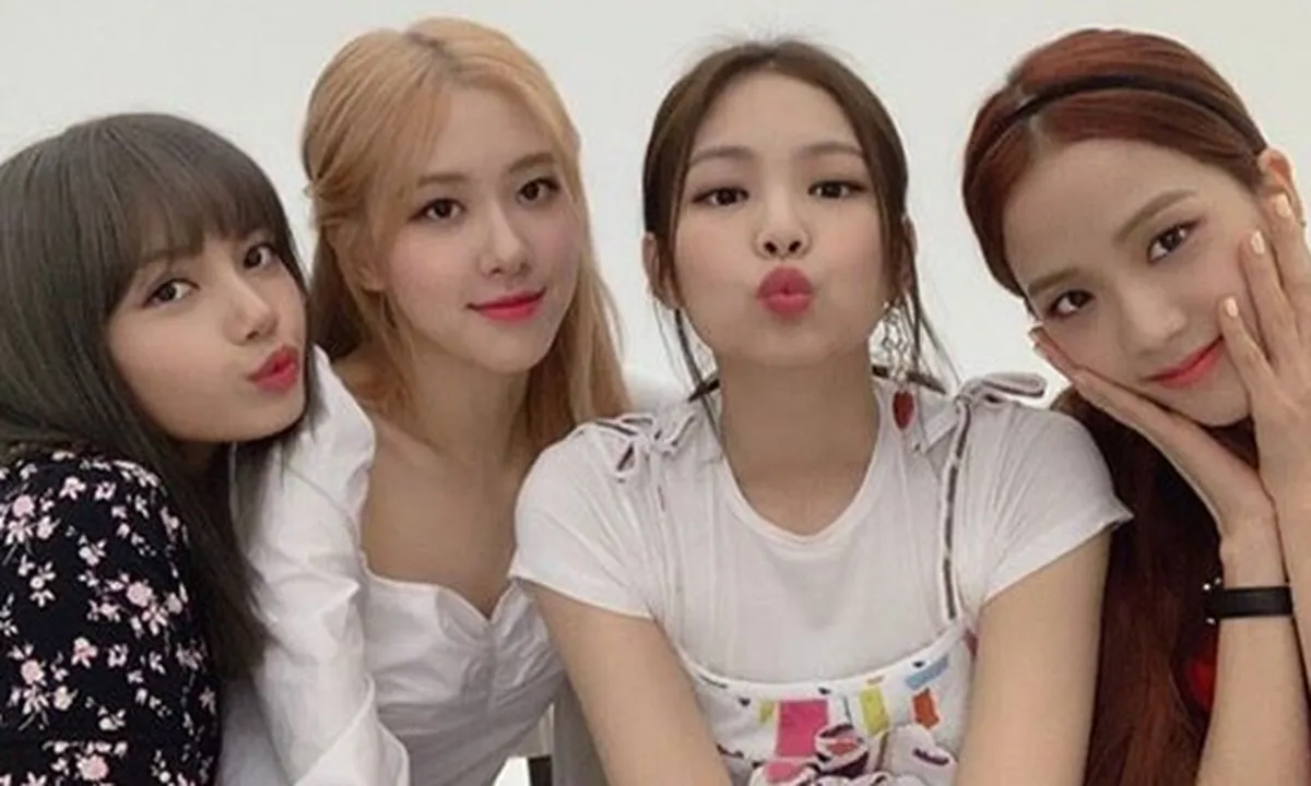 Sampai di Jakarta, Lucunya Para Member BLACKPINK Main Game Ini di Instagram