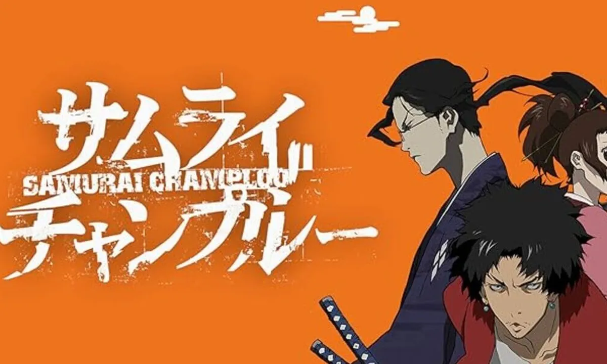 SAMURAI CHAMPLOO Akan Diadaptasi Jadi Live Action, Ditangani Tim ONE PIECE Dan COWBOY BEBOP!