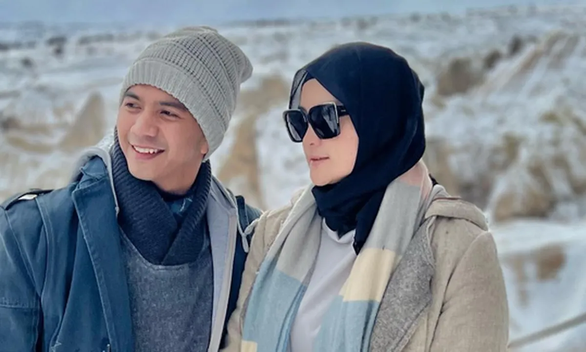 Sang Istri Alami Gejala Hamil, Ridho DA Sumringah