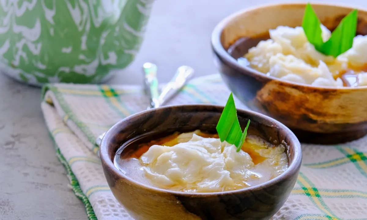 Sarapan Bubur di Jakarta Dijamin Istimewa, Mau Cobain yang Mana?