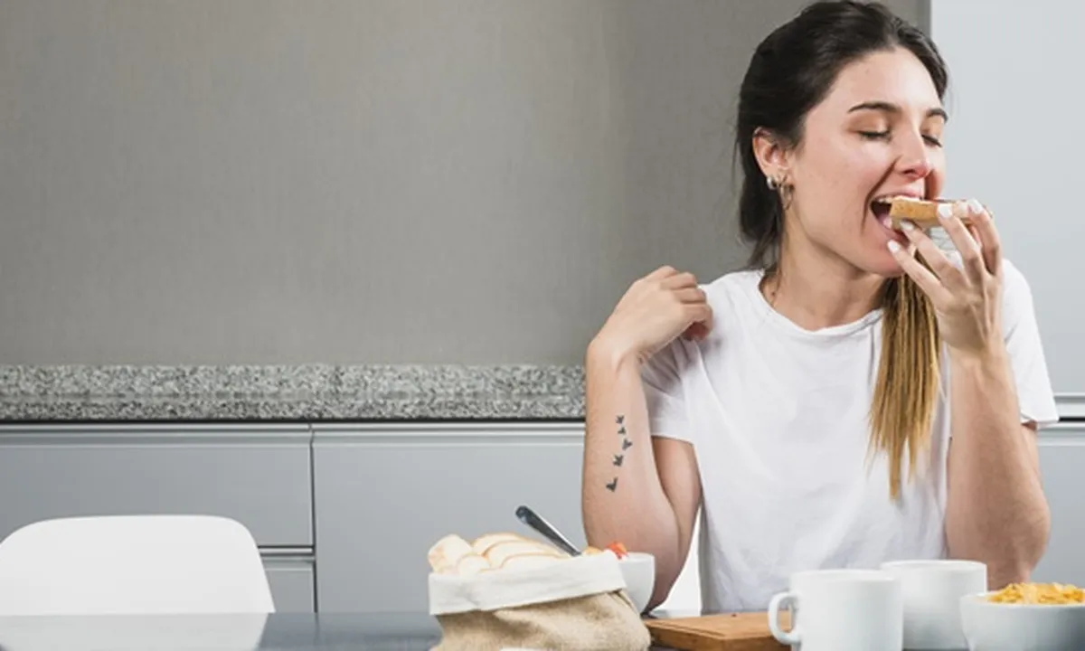 Sudah Sarapan Tapi Tetap Lemas? Hindari 5 Jenis Makanan Ini yang Dapat Menghambat Aktivitasmu