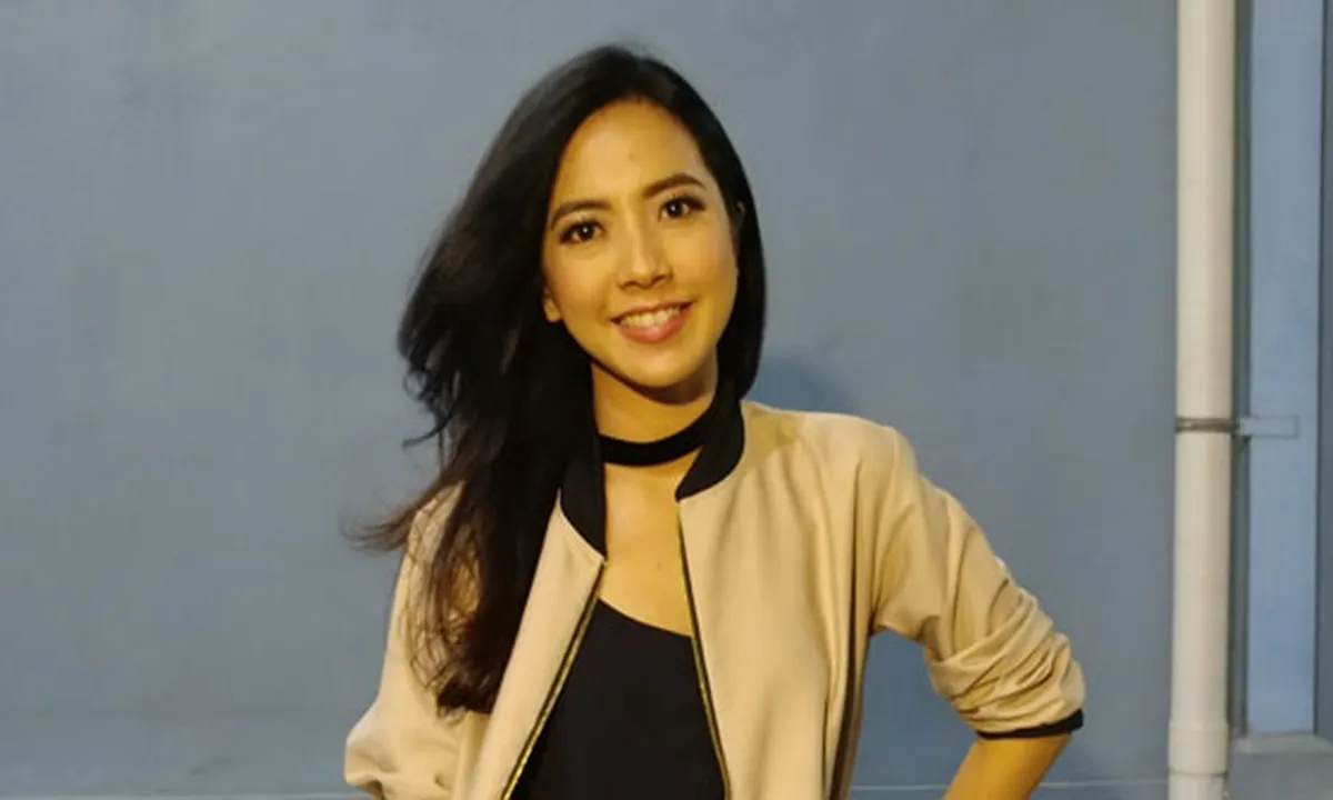 Satu Minggu Lagi Sidang Putusan Cerai, Yeslin Wang Merasa Agak Lega