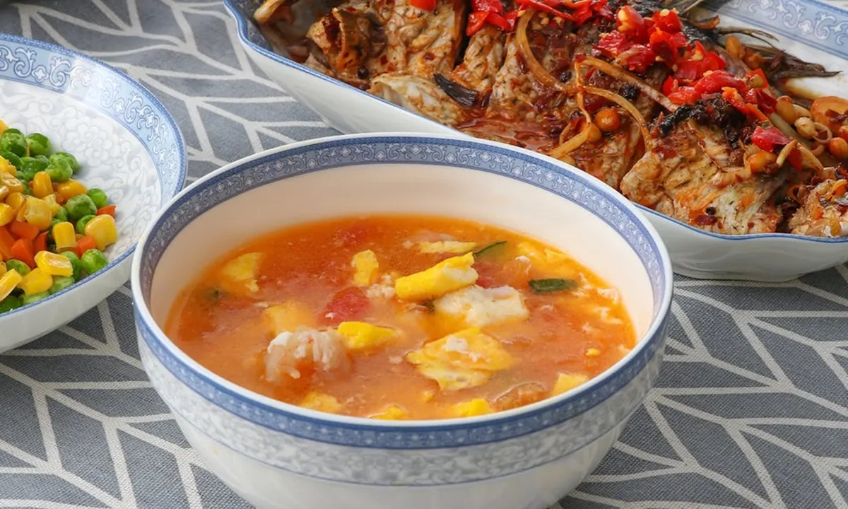 Sayur Lodeh Lezat, Resep Mudah yang Siap Memanjakan Lidah!