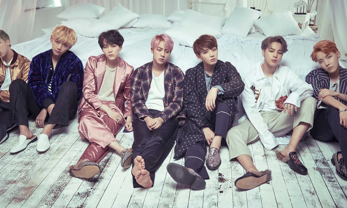 SBS Tayangkan Variety Show Khusus BTS Bulan September Mendatang