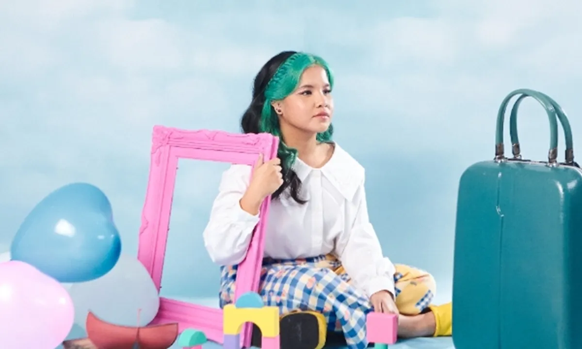 Sebagai Bentuk Pendewasaan, Idgitaf Lepas Album Penuh Mengudara