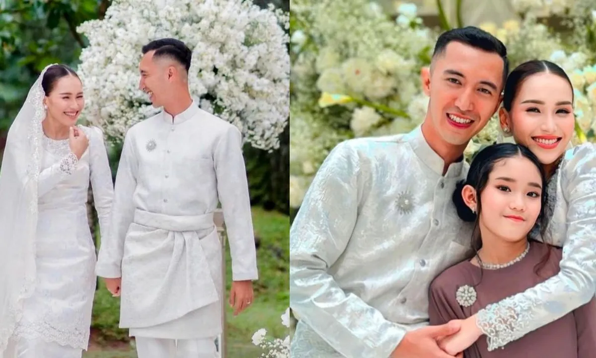 Sebelum Dilamar Calon Suami, Ayu Ting Ting Akui Berdiskusi dengan Bilqis