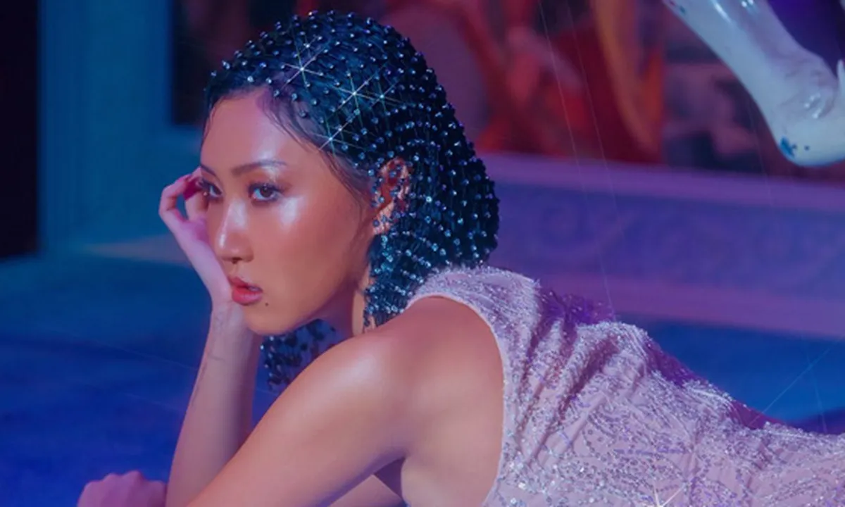 Sebelum Terkenal, Hwasa MAMAMOO Diminta Ibunya Jadi Biksu