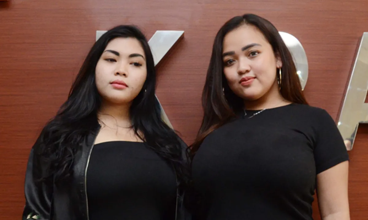 Sebulan Bisa 6-7 Kali, Tarif Manggung Duo Semangka Mencengangkan!