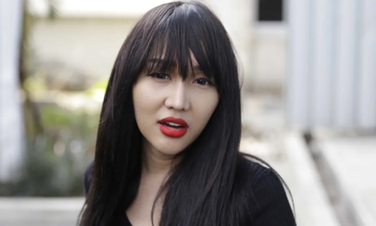 Sebulan, Lucinta Luna Bisa Mendapat Penghasilan Sampai Setengah Miliar