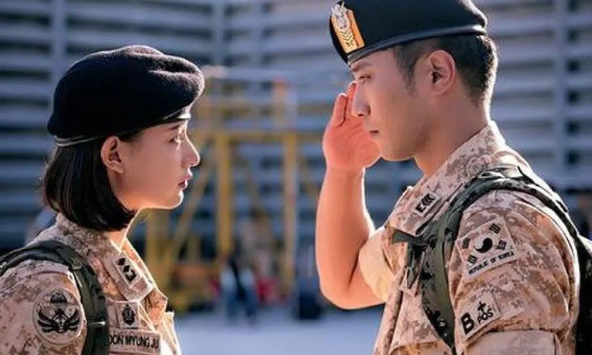 Second Couple Favorit dari 6 Drakor Ini, Selalu Bikin Baper!