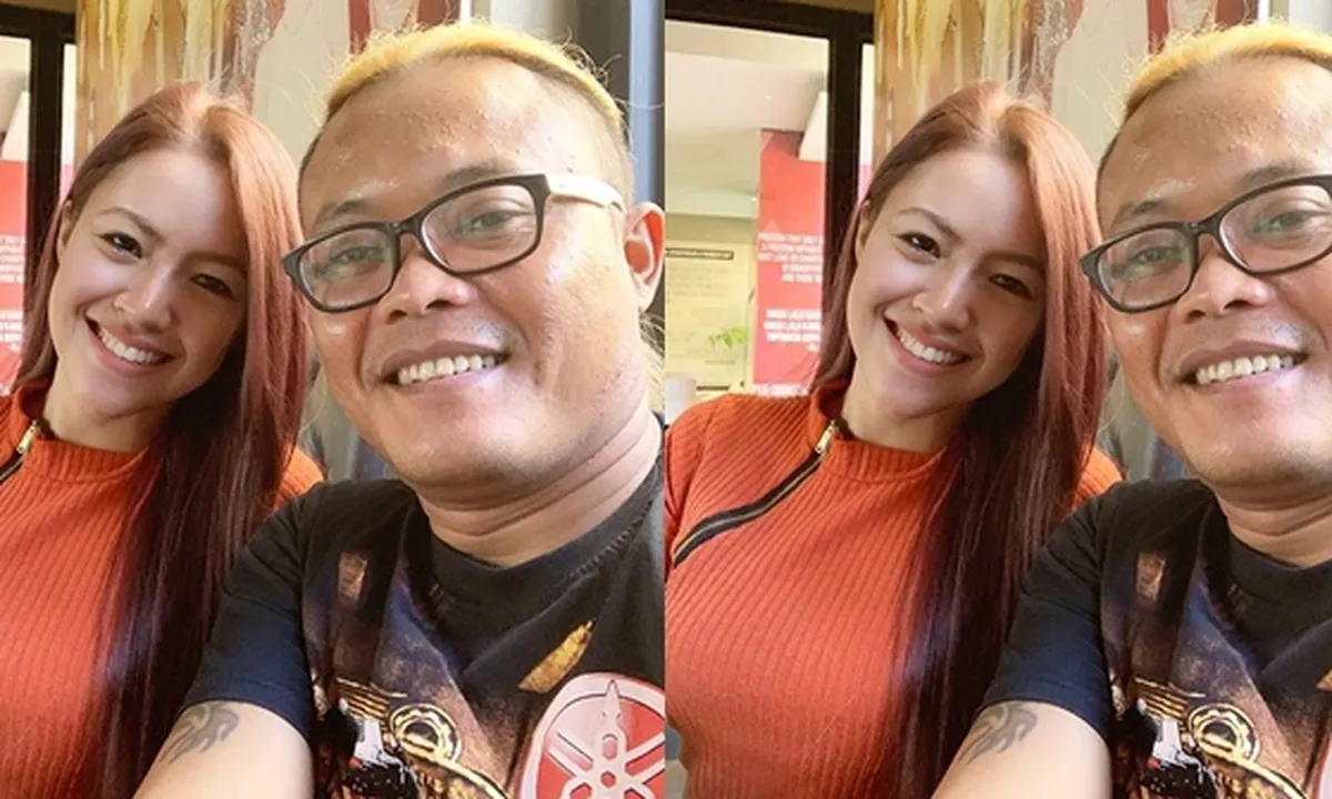 Sedang Dekat dengan Sule, Baby Shima Akui Pernah Diajak Serius