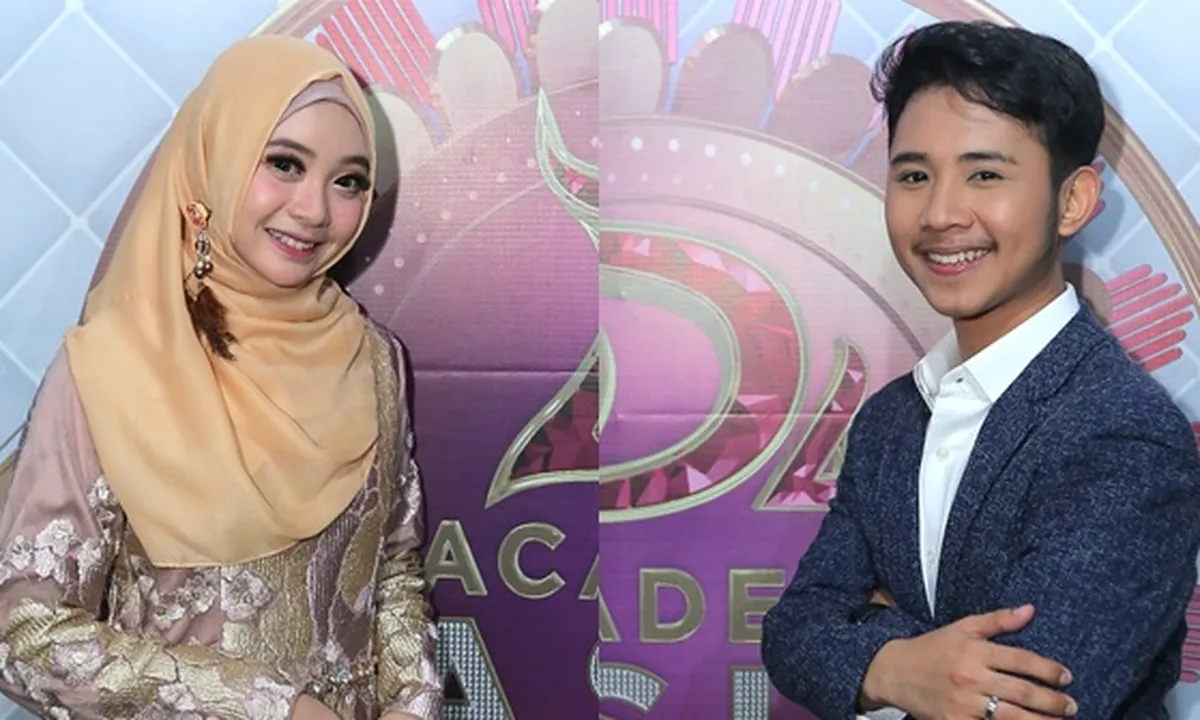 Sedang LDR, Ega Noviantika dan Rafly DA Tetap Habiskan Senja Berdua, Romantis!