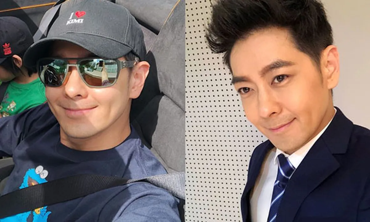 Sedang Liburan Bareng Keluarga di Bali, Jimmy Lin Update Kondisi Terbaru