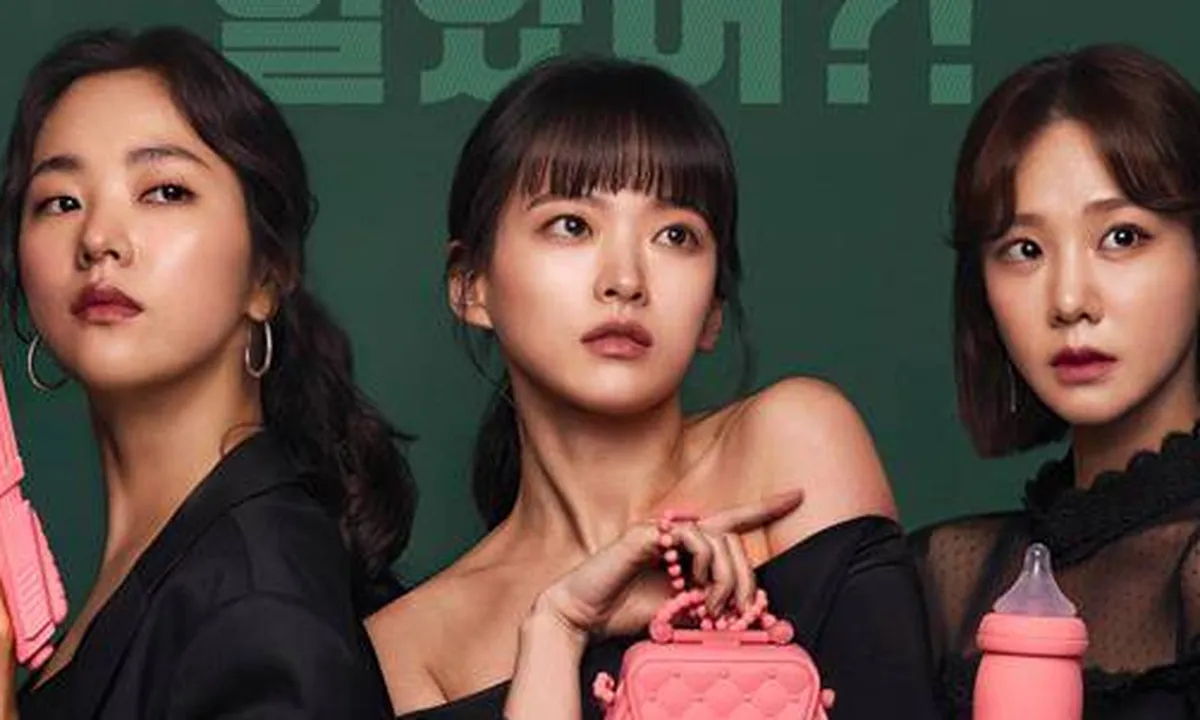 Sedang Naik Daun, Pemeran Drama 'BE MELODRAMATIC' Ini Dikonfirmasi Berkencan!