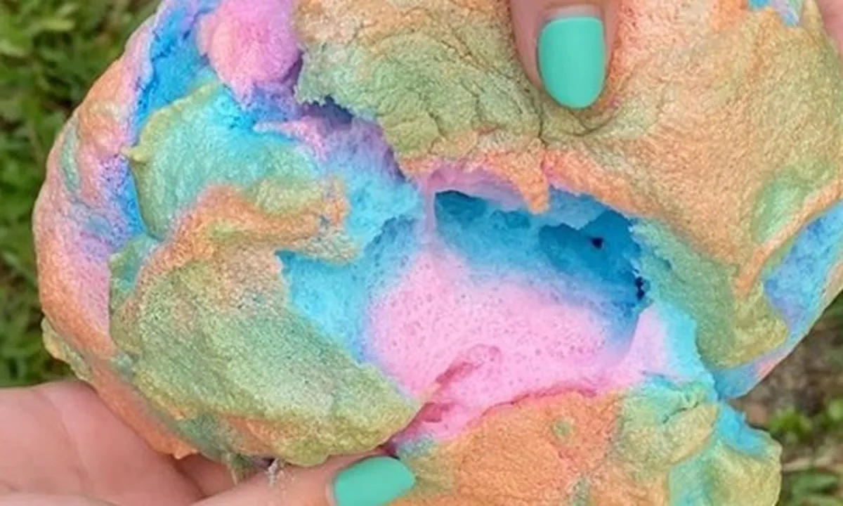 Lagi Viral, Ini 4 Cara dan Resep Membuat Cloud Bread yang Mudah Banget Dipraktikkan