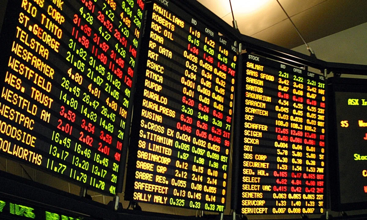 Sederet Faktor Penentu Harga Saham yang Wajib Dipahami Para Investor Cerdas
