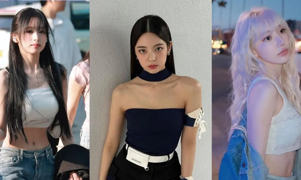 Sederet Idol Korea yang Insecure pada Dirinya Sendiri Gara-Gara Ucapan Jahat Haters