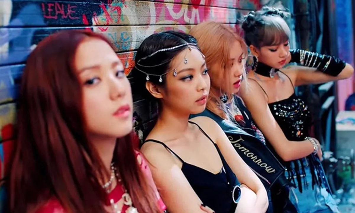 Sederet Reaksi Fans Puji Suara & Visual BLACKPINK di MV 'KILL THIS LOVE'