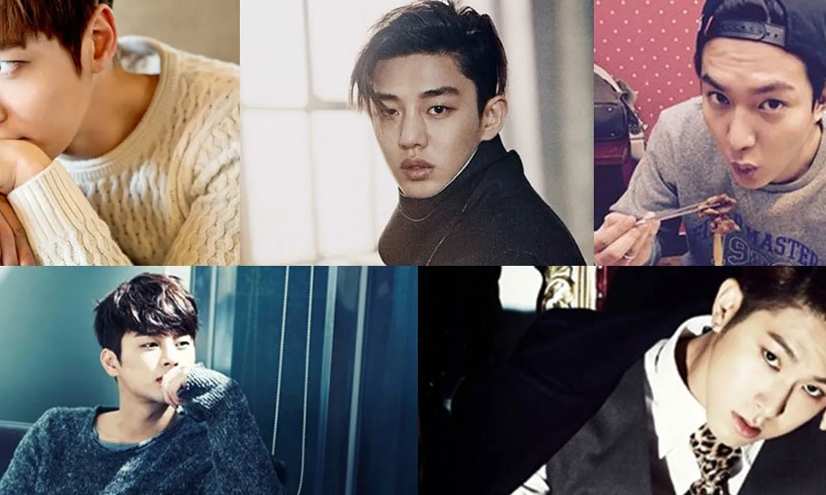 Sedih! Cowok-Cowok Ganteng Ini Diperkirakan Mau Wamil