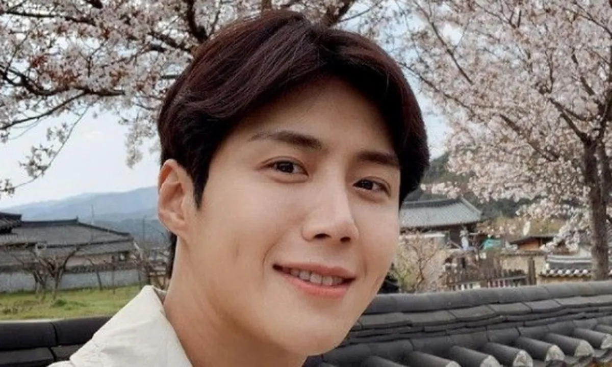 Segera Comeback, Kim Seon Ho Jadi Pemeran Utama Di TOUCHING THE VOID