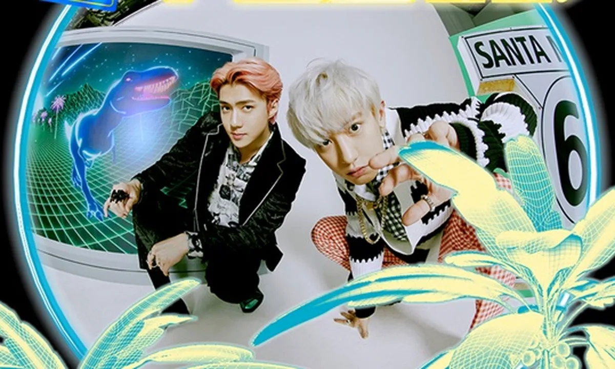 Segera Comeback, Teaser MV '1 Billion Views' EXO-SC Dijadwalkan Rilis Hari Ini