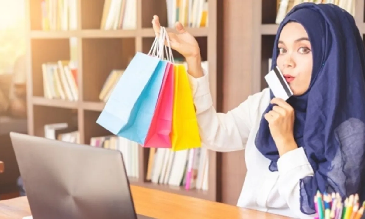 Segera digelar Bazaar Haya Online Fest 2020, Ada 100 Tenant yang Memeriahkan