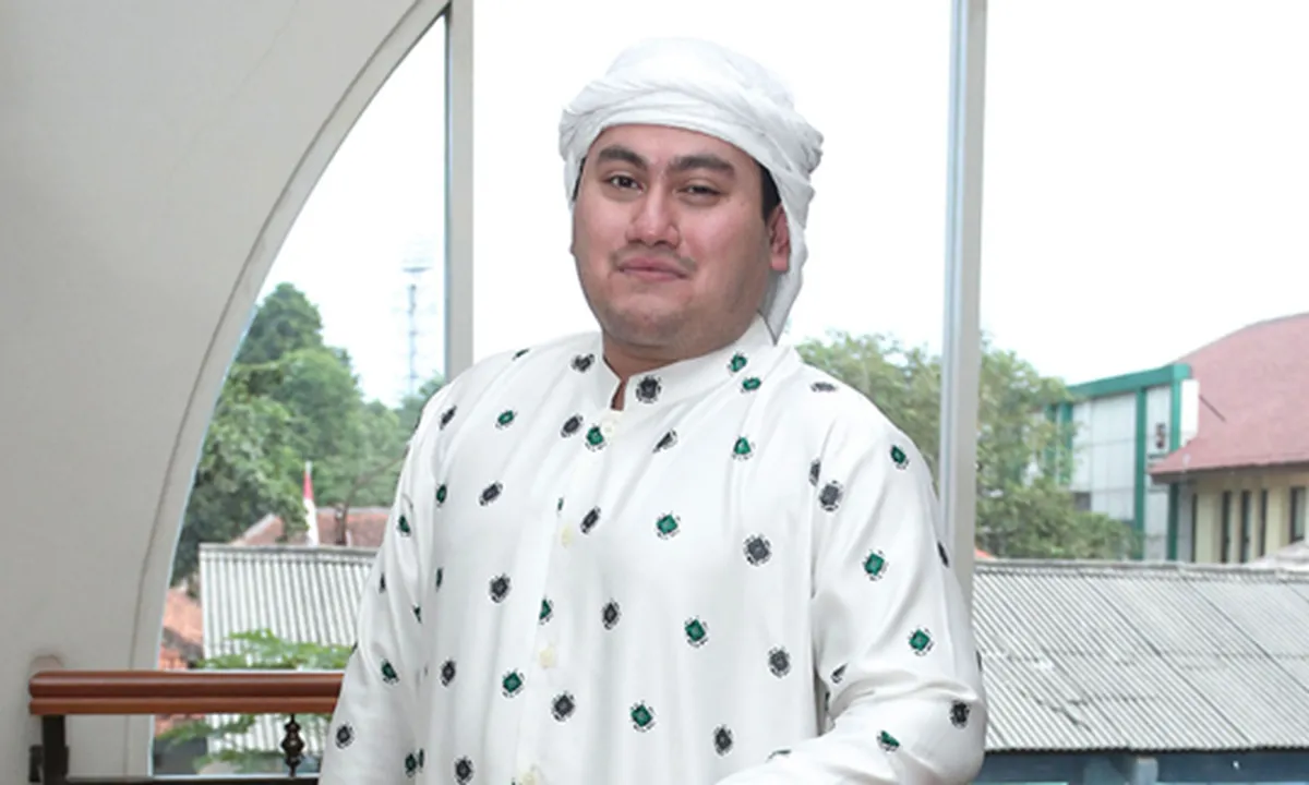 Segera Melepas Status Duda, Nassar Akan Undang Muzdalifah ke Pernikahannya