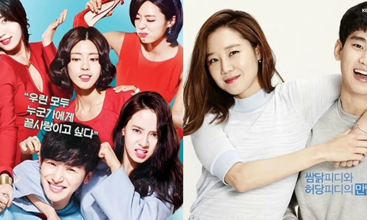Segera Tayang, Bulan Mei Siap Ditemani Drama Korea Pilihan Nih