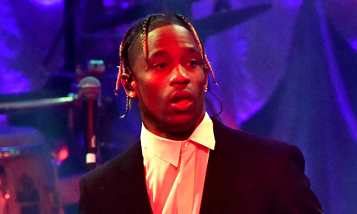 Sejarah Kolaborasi Panjang Antara Travis Scott dan Nike