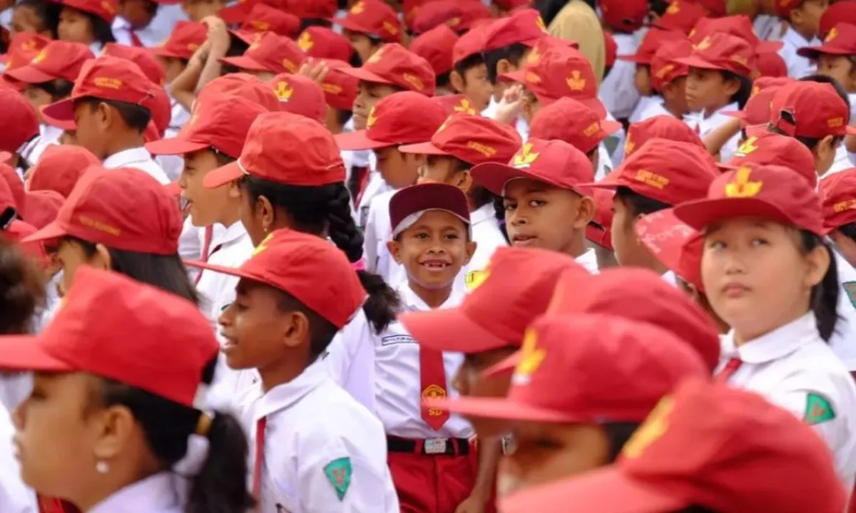 Sejarah Libur Sekolah Sebulan Penuh saat Ramadan, Dari Era Kolonial hingga Gus Dur