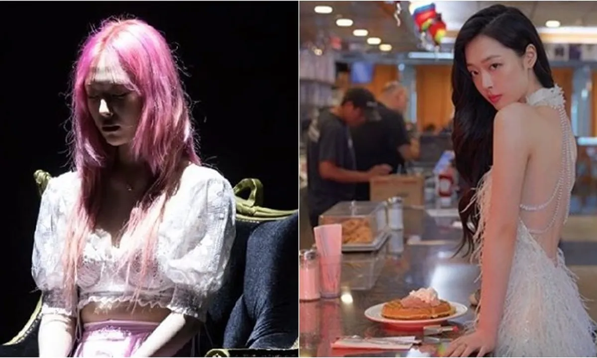 Selalu Jadi Sasaran Hate Comment, Apa Sebenarnya Penyebab Sulli Dibully?