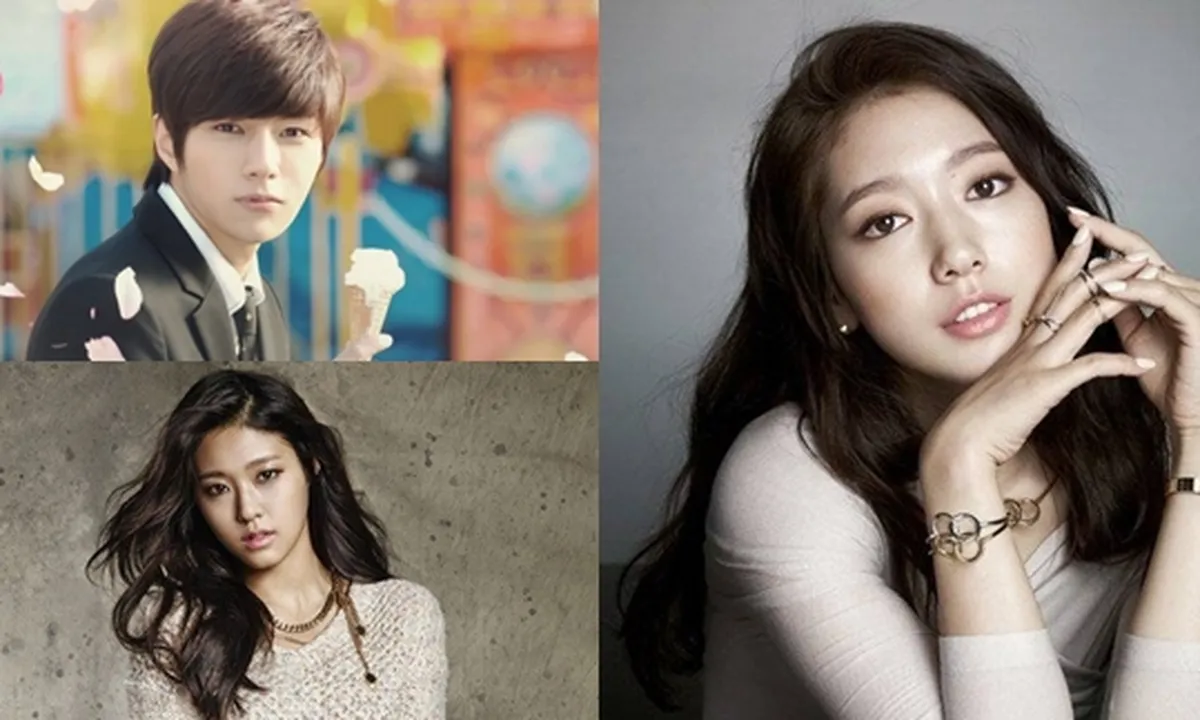 Selalu Tampil Good Looking, 6 Bintang Korea Ini Masih Minder?
