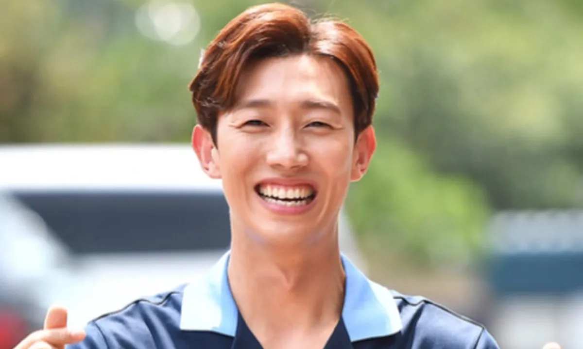 Selamat! Aktor Kang Ki Young Akhirnya Resmi Menikah Hari Ini