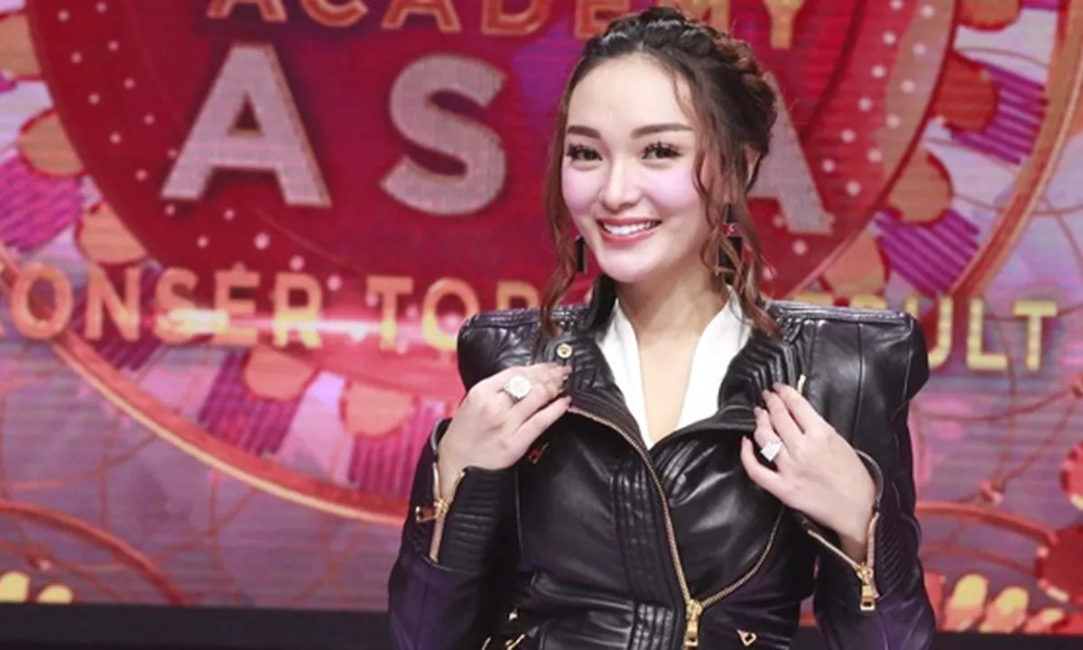 Selamat Datang Pecinta Dangdut Indosiar di Kapanlagi Dangdut