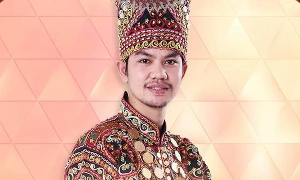 Selamat! Faul Duta Aceh Juara 1 LIDA 2019