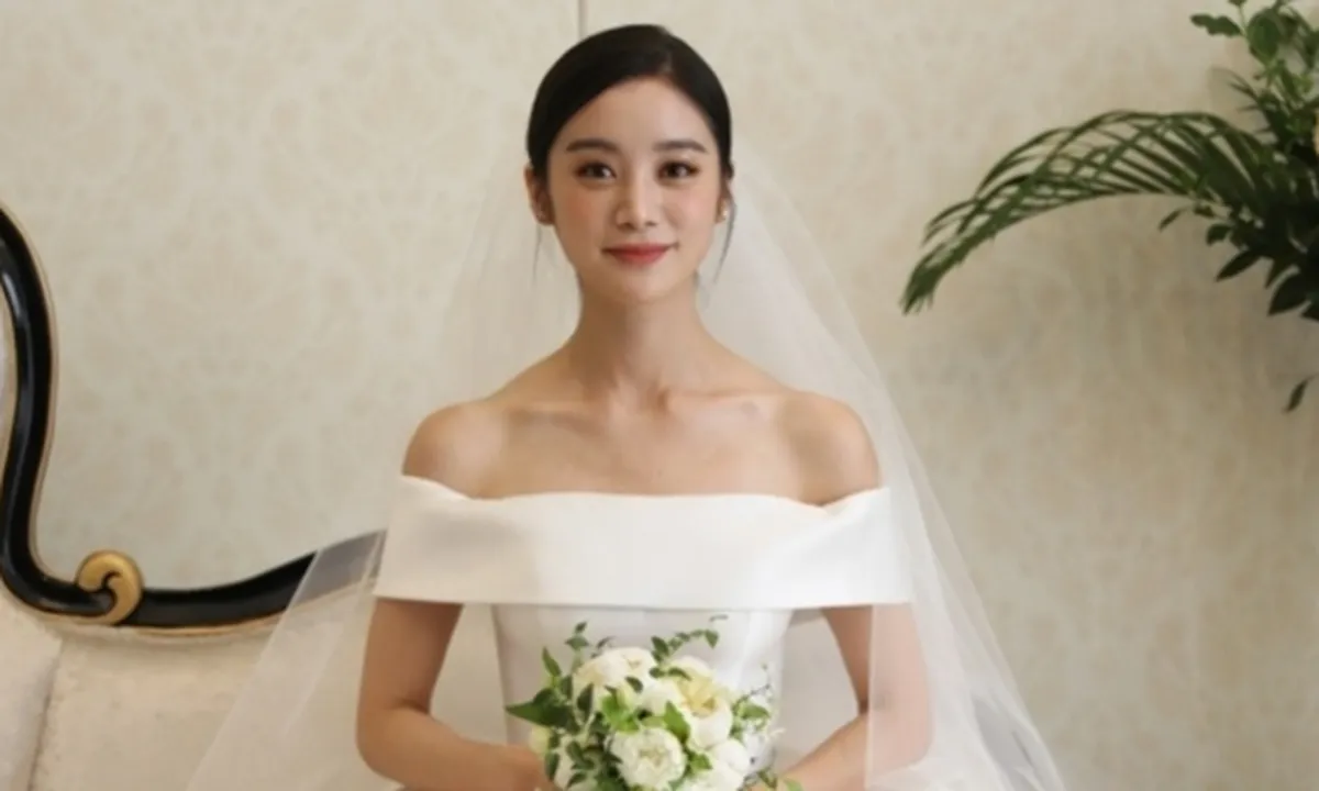 Selamat! Hyerim eks Wonder Girls Melangsungkan Pernikahan Hari Ini