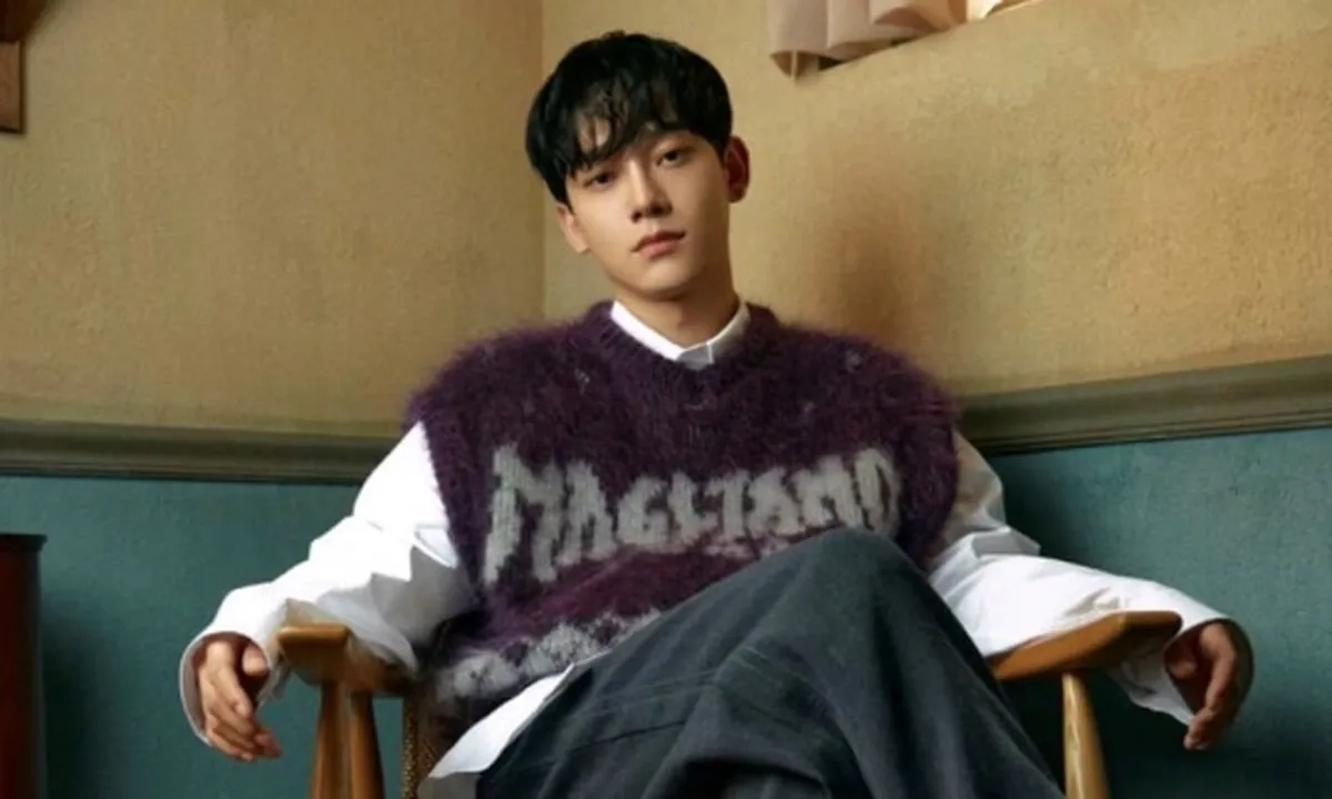 Selamat! Istri Chen EXO Melahirkan Anak Kedua