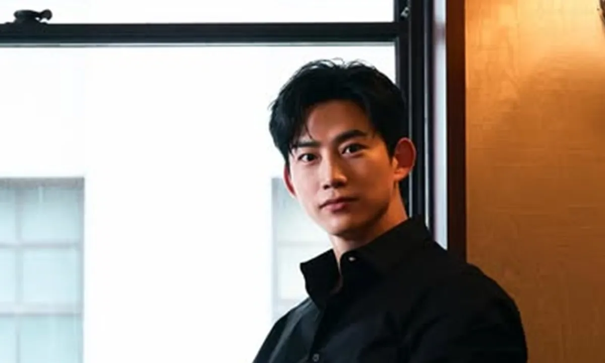 Selamat Ok Taecyeon 2PM Umumkan Segera Menikah, Minta Doa ke Fans