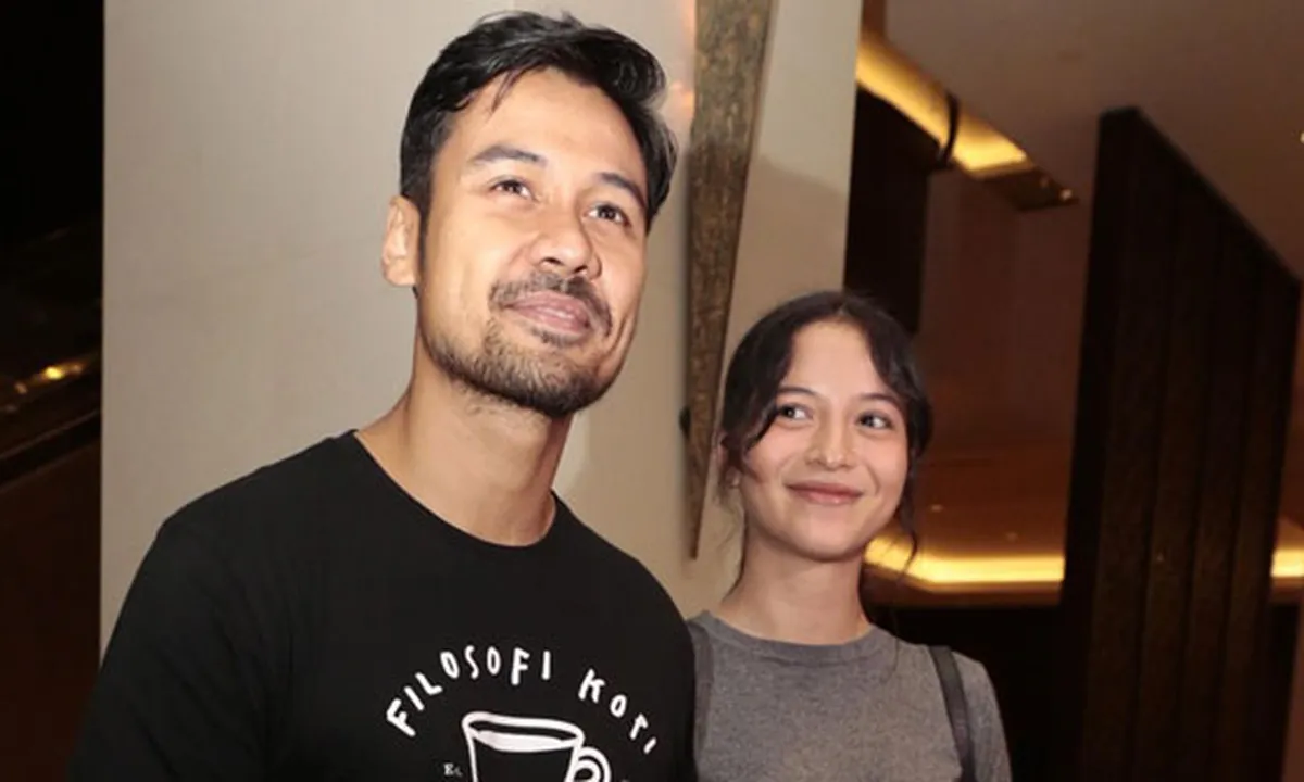 Selamat! Putri Marino Melahirkan Anak Pertama