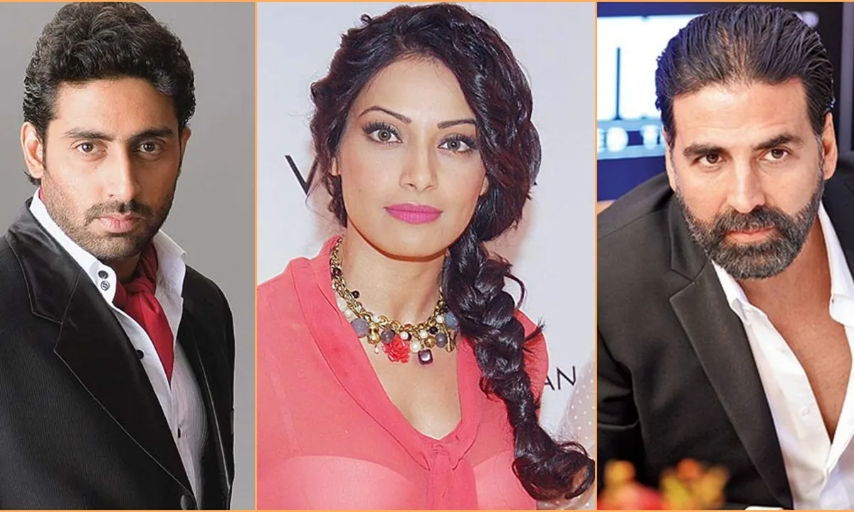 Seleb Bollywood Pun Terima 'Ice Bucket Challenge'